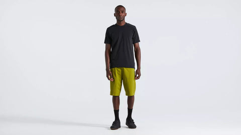 Men's Trail Shorts with Liner