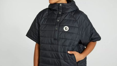 Specialized/Fjällräven Thermo Anorak