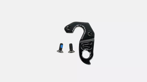 HGR REV. 5 ROAD DERAILLEUR HANGER, FOR RIM BRAKE FRAMES