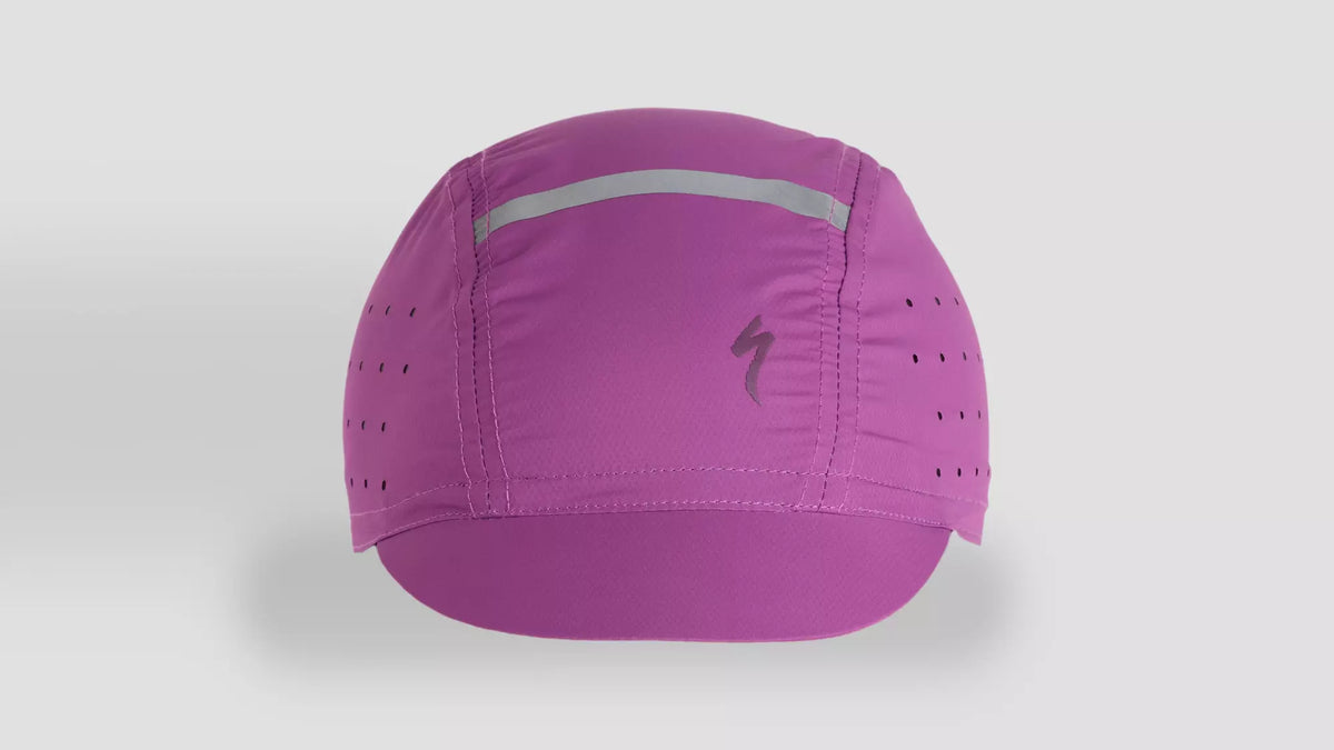 Reflect Cycling Cap