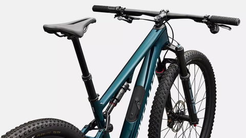 Epic 8 Comp  - SRAM S-1000 AXS, RockShox Select