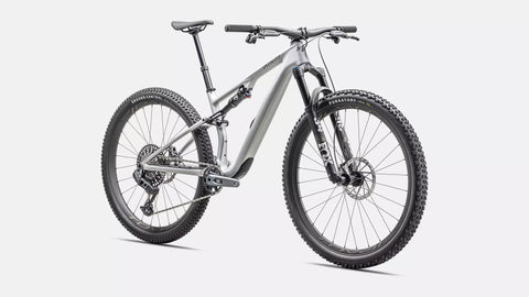 Epic 8 EVO Expert  - SRAM GX AXS, FOX Performance Elite