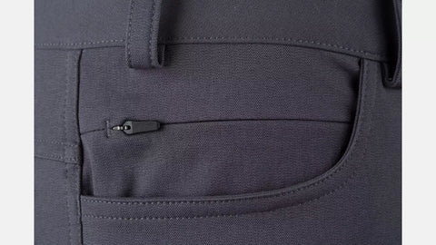 Women's RBX Adventure Over-Shorts