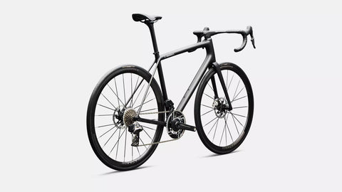 S-Works Aethos 2 - SRAM RED AXS