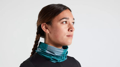Distortion Neck Gaiter