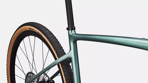 Diverge 4 Expert - SRAM Rival XPLR
