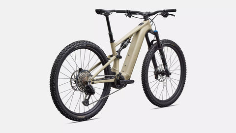 Turbo Levo R Comp Alloy