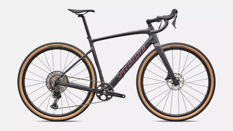 Diverge 4 Sport Carbon - Shimano GRX 600