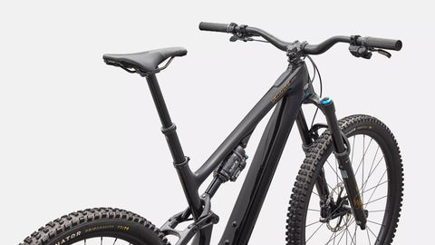 Turbo Levo SL 2 Expert Di2