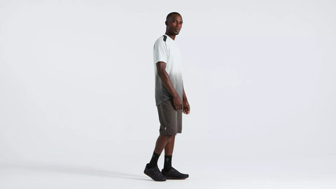 Men's Trail Shorts with Liner