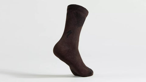 Cotton Tall Socks