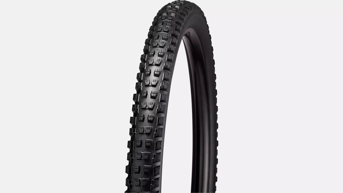 Butcher Grid Trail T9 TLR Trail Tire