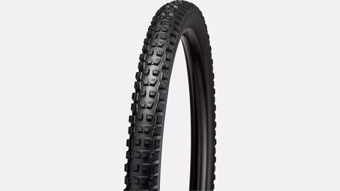 Butcher Grid Trail T9 TLR Trail Tire