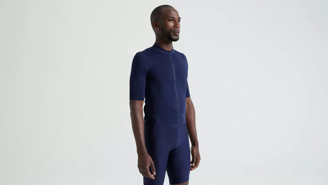 Men's Prime Short Sleeve Jersey