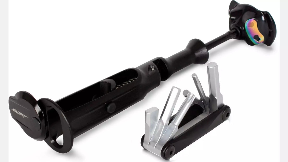 SWAT™ Conceal Carry MTB Tool