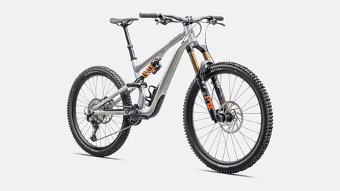 Stumpjumper 15 Alloy  - FOX Coil