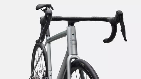 Aethos 2 Pro - SRAM Force AXS