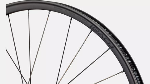 Roval Traverse HD 240 6B