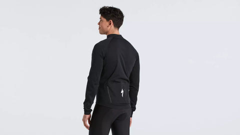 Men's SL Logo Rain Jacket