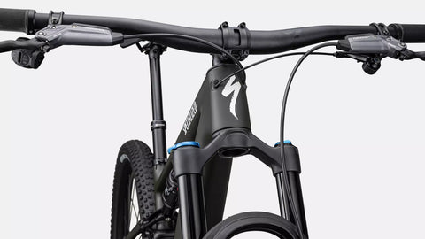 Epic 8 EVO Comp  - SRAM S-1000 AXS, FOX Performance