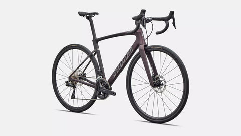 Roubaix SL8 Comp - Shimano 105 Di2