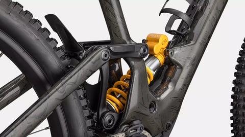 Turbo Kenevo SL 2 Ohlins Coil
