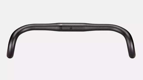 Short Reach Alloy Flare