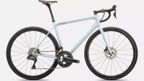 Aethos Pro - Shimano Ultegra Di2