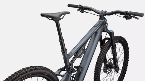 Turbo Levo SL 2 Comp Alloy