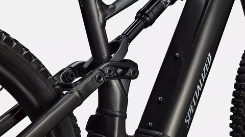 Turbo Levo 4 Alloy