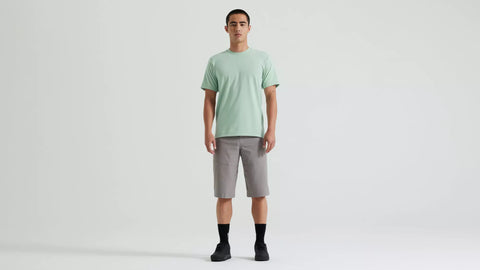 Men's Trail Short Sleeve Jersey