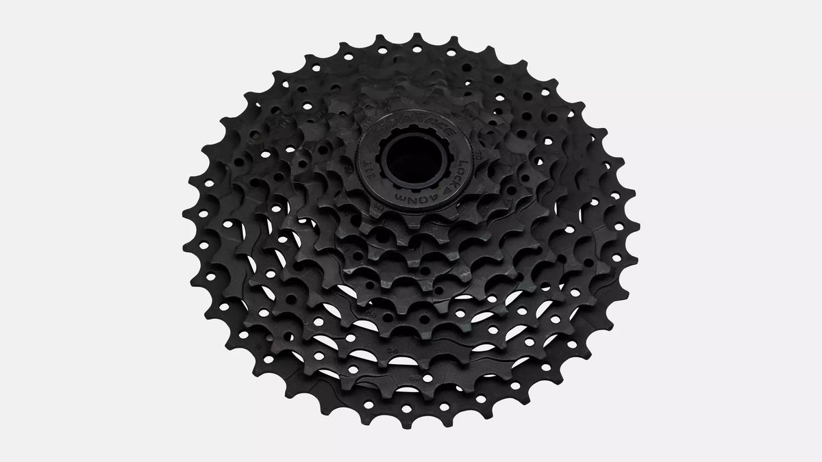 Sunrace 9-Speed Cassette, 11-36T