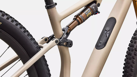 Epic 8 EVO Pro  - SRAM X0 AXS, FOX Factory