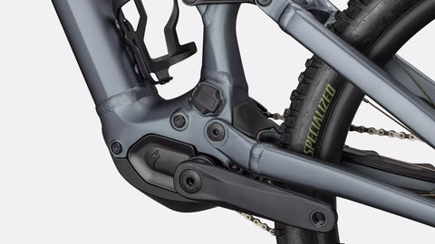 Turbo Levo SL 2 Comp Alloy
