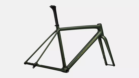 S-Works Crux Frameset - FACT 12r Carbon