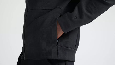 Men's Track Jacket