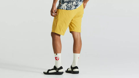 Men's Specialized/Fjällräven Rider's Hybrid Shorts