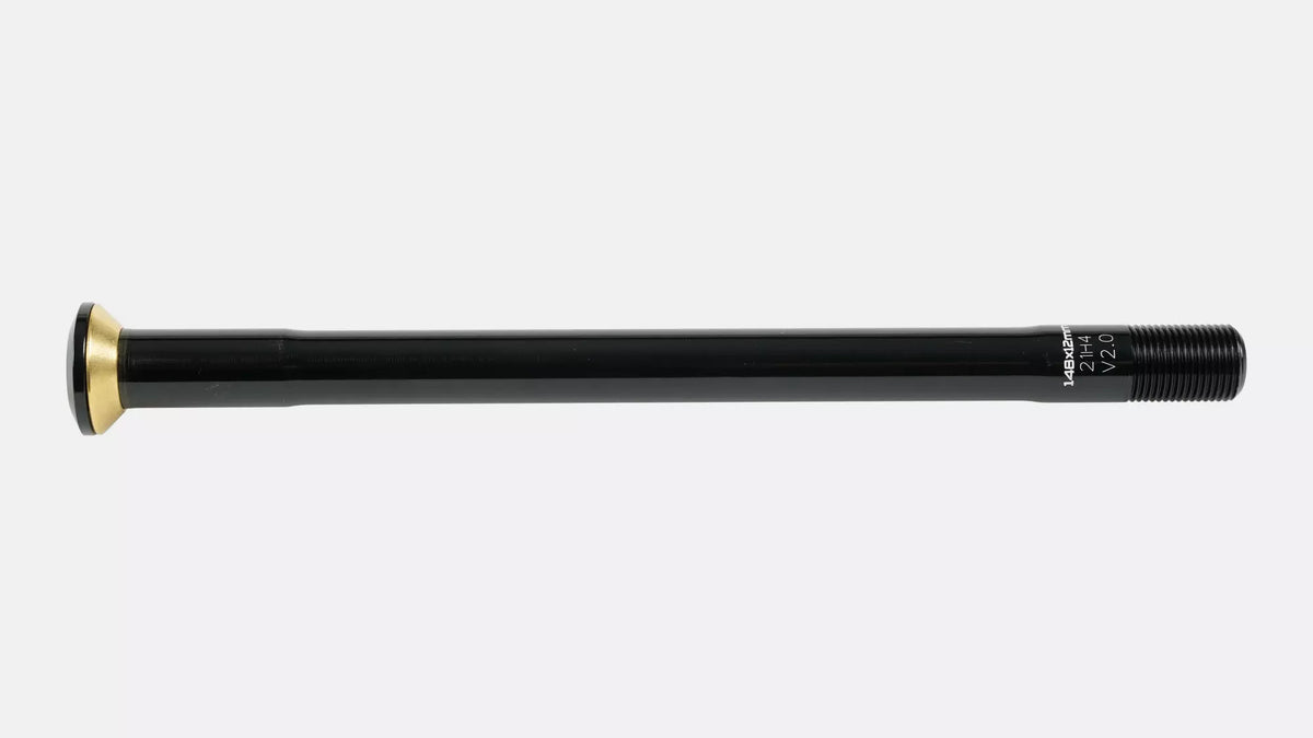 Mountain Boost Rear Thru-Axle, 148mm (V2)