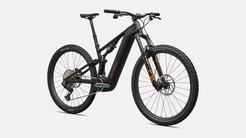 Turbo Levo R Expert