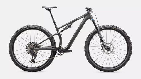 Epic 8 EVO Comp  - SRAM S-1000 AXS, FOX Performance