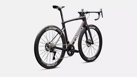 S-Works Roubaix SL8 - Shimano Dura-Ace Di2