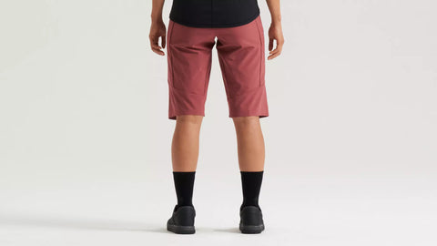 Women's Traction Short