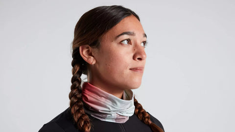 Distortion Neck Gaiter