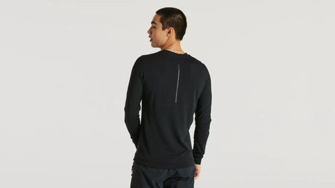 Men's Trail Thermal Jersey
