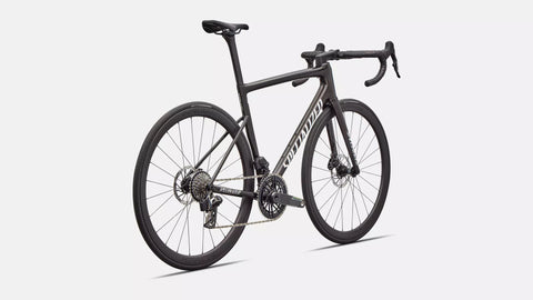 Tarmac SL8 Expert - SRAM Force AXS
