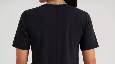 Women's Traction Short Sleeve Tee
