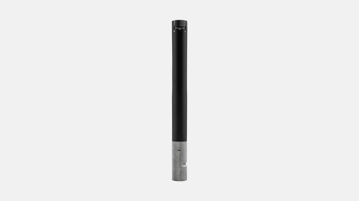 Diverge STR Frame Post 4