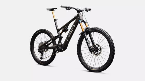 S-Works Turbo Levo SL 2 Di2
