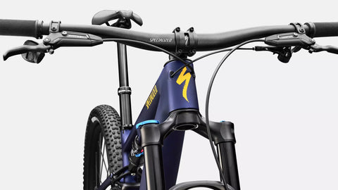 Epic 8 EVO Comp  - SRAM S-1000 AXS, FOX Performance