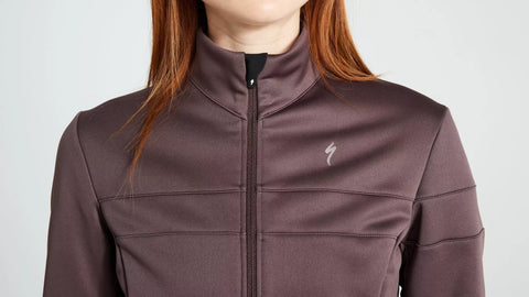 Women's RBX Softshell Jacket